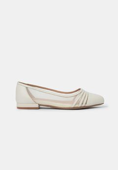 Celeste Ballerina Flats