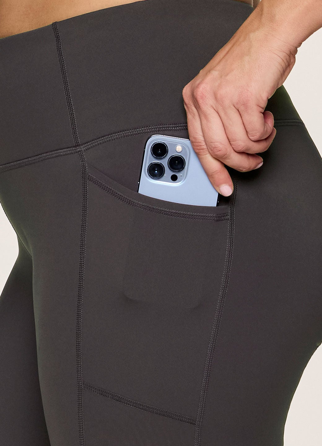 Plus Tech Flex Ultra Hold Capri, , alternate image number 9