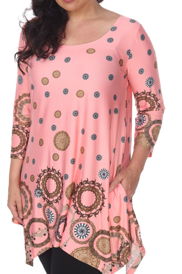 Erie Tunic Top, , alternate image number null