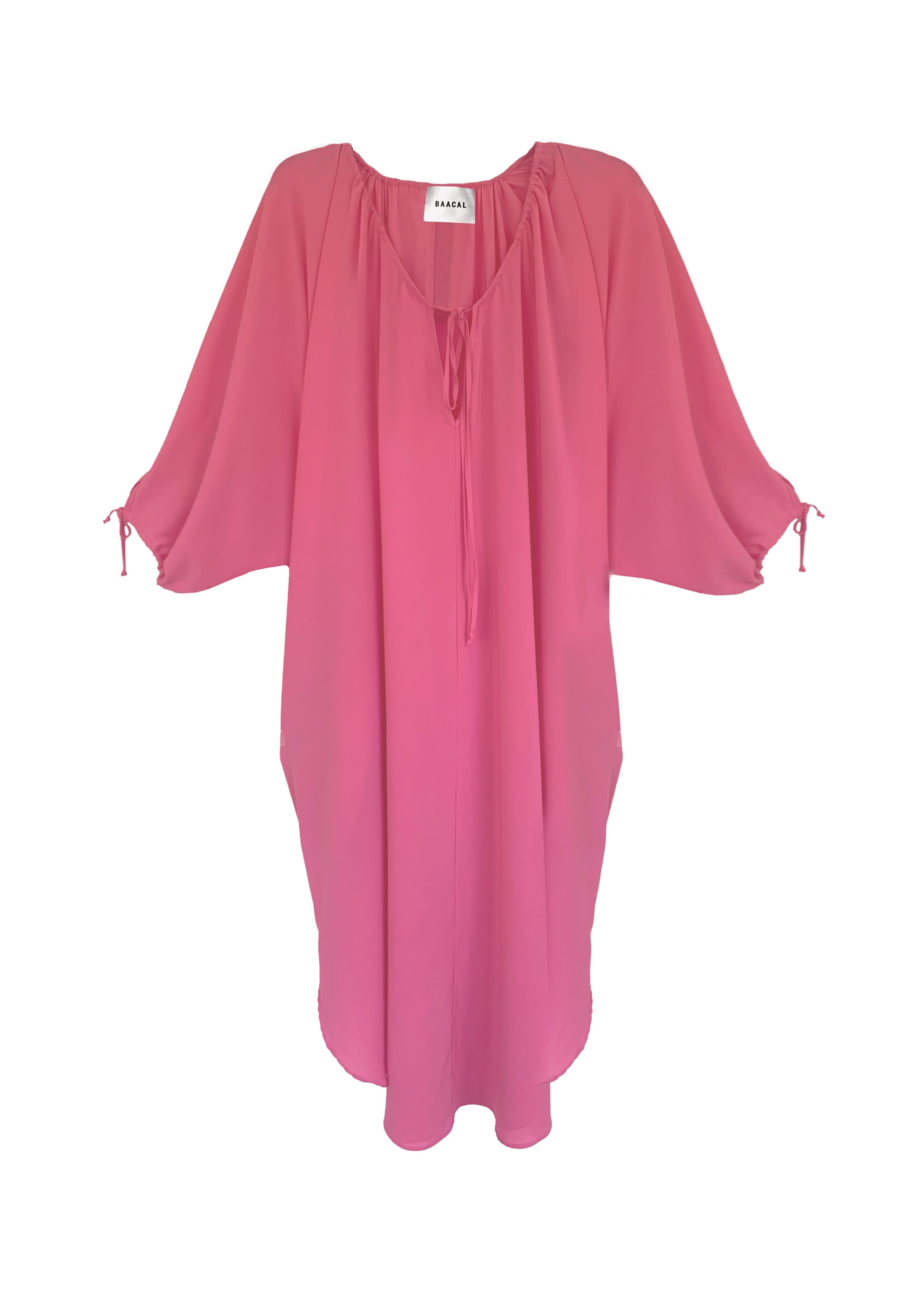 Maxine Kaftan, Blossom Pink / Pink, hi-res image number 0