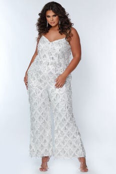 ROARING & ROWDY JUMPSUIT