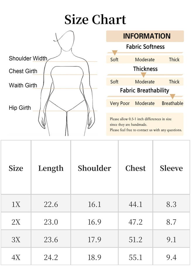 Sweetheart Neck Contrast Trim Tie Knot Short Sleeve T-Shirt, Camel / Beige, alternate image number 4