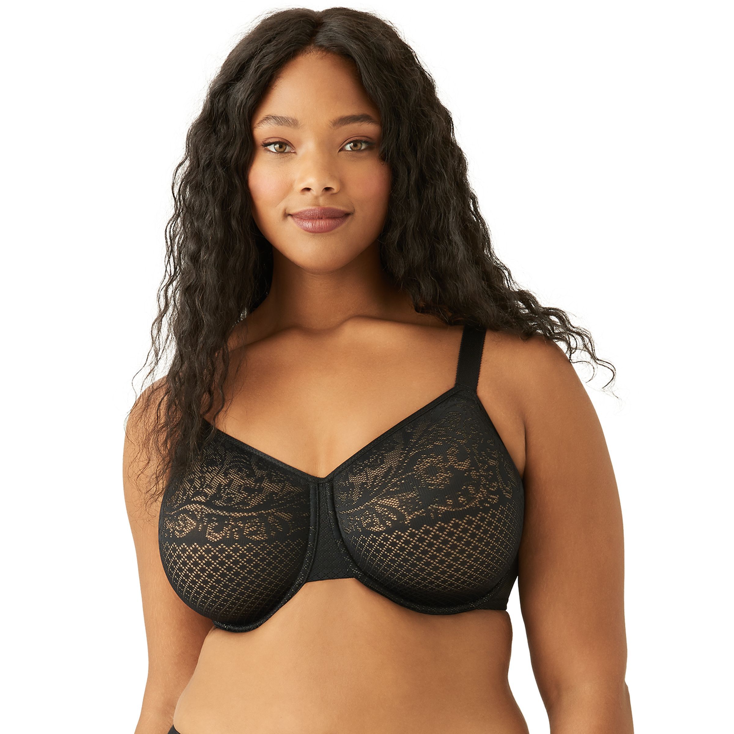Visual Effects Minimizer, Black / Black, hi-res image number 0