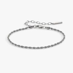 Mini Rope Chain Bracelet