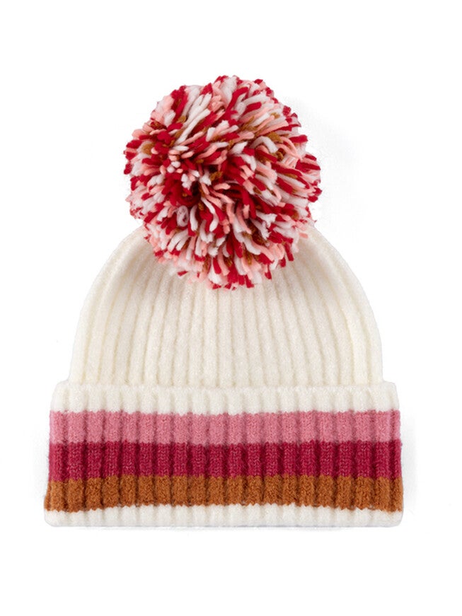 Ronen Hat, Cream / Cream, hi-res image number 0