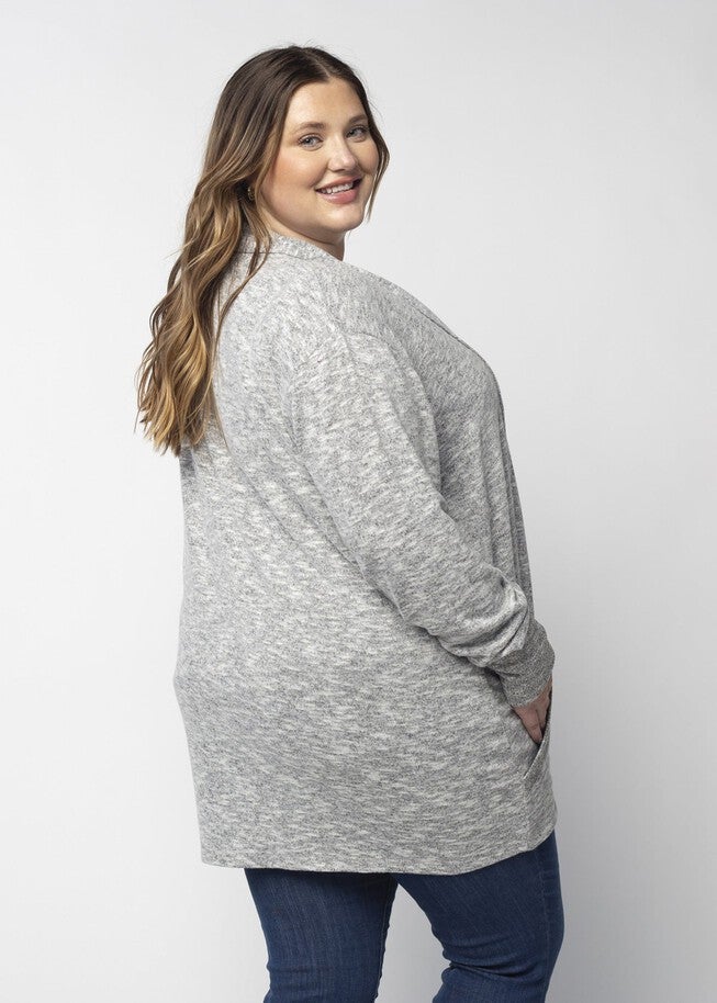 Campus Cardigan, , alternate image number null
