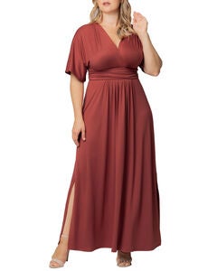 Vienna Maxi Dress