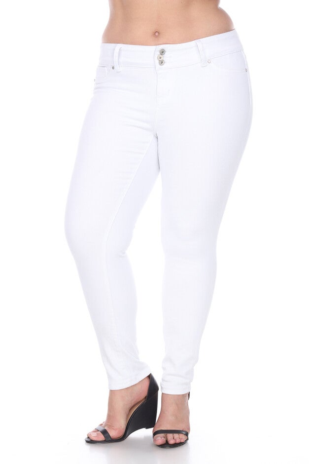Super Stretch Denim, , alternate image number 5
