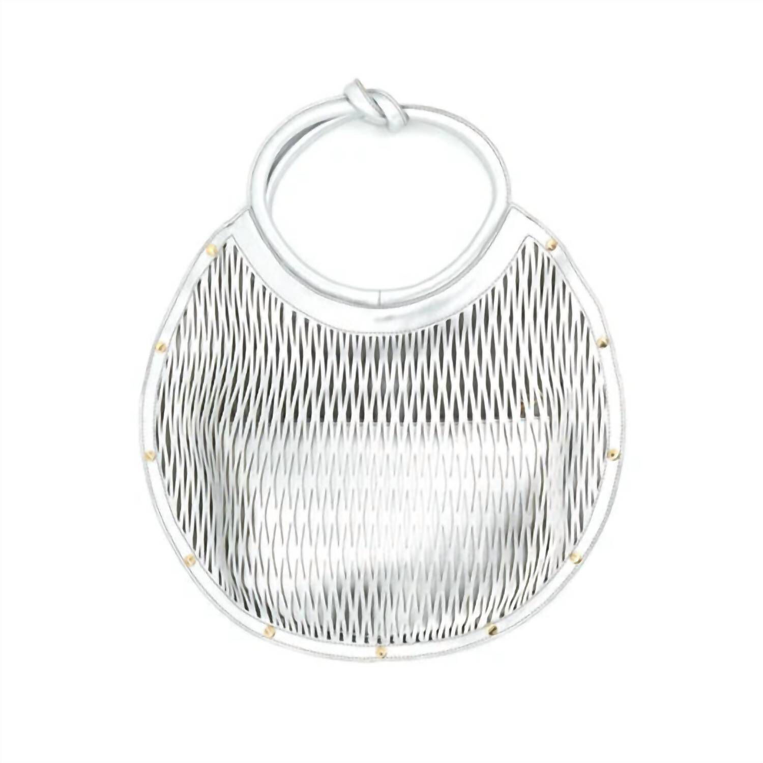 Women's Rose Bag, Silver / Silver, hi-res image number 0