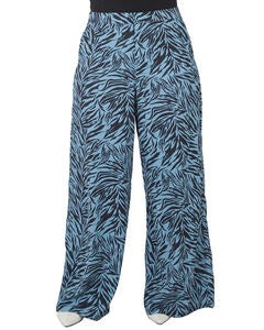 Curvy High Waist Pants