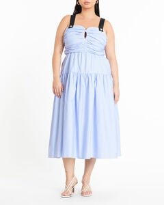 Jenna Dress