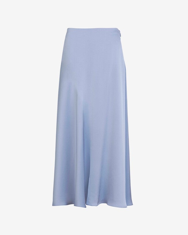 Beth Skirt, Slate Blue / Light Blue, hi-res image number 0