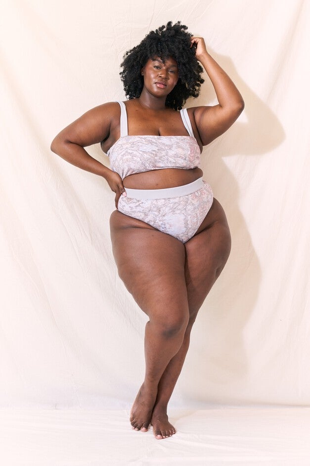 CURRENT BOTTOM- PENTLAND, PENTLAND / Charcoal Grey, alternate image number 2