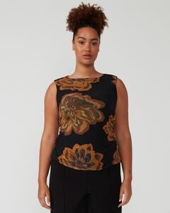 Glow Horizon Top