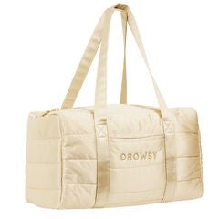 Silk Weekender