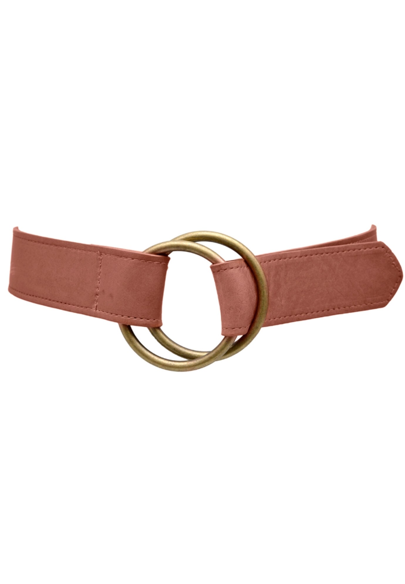 Josie Belt, Chutney / Rust, alternate image number 1