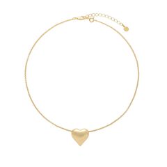 Sweetheart Pendant