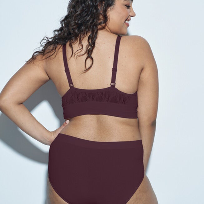 FULL COVERAGE BRIEF, , alternate image number 4