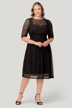 Vita Cocktail Dress