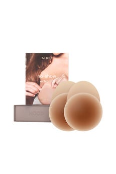 No-Show Extra Lift Adhesive & Reusable Nipple Covers