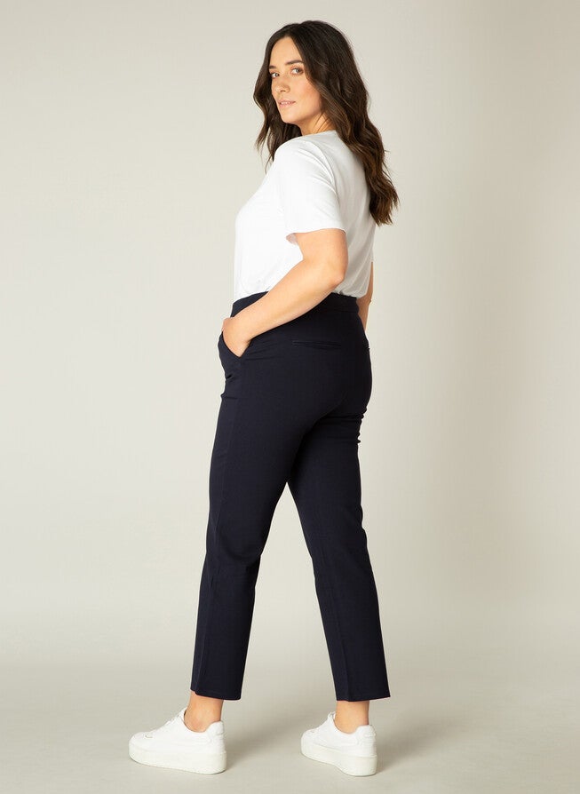 Angie, Dark Blue / Navy, alternate image number null