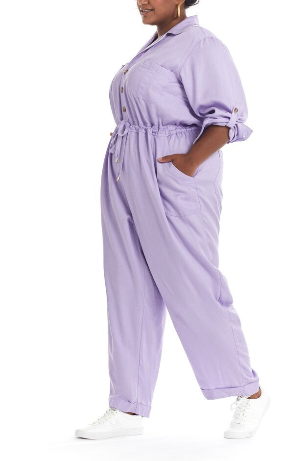 Jumpsuit, , alternate image number 1