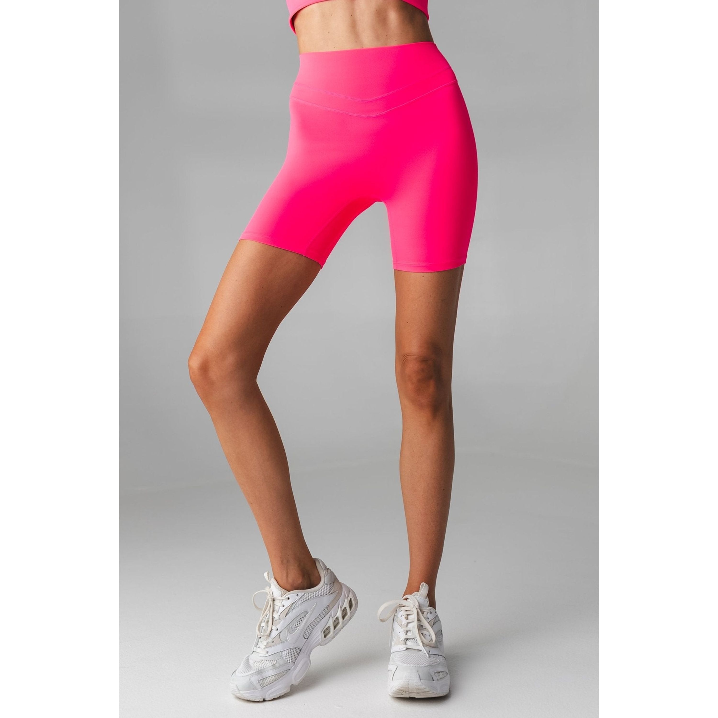 Pulse Volley Short, Neon Pink / Pink, hi-res image number 0