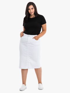 Savanna Skirt