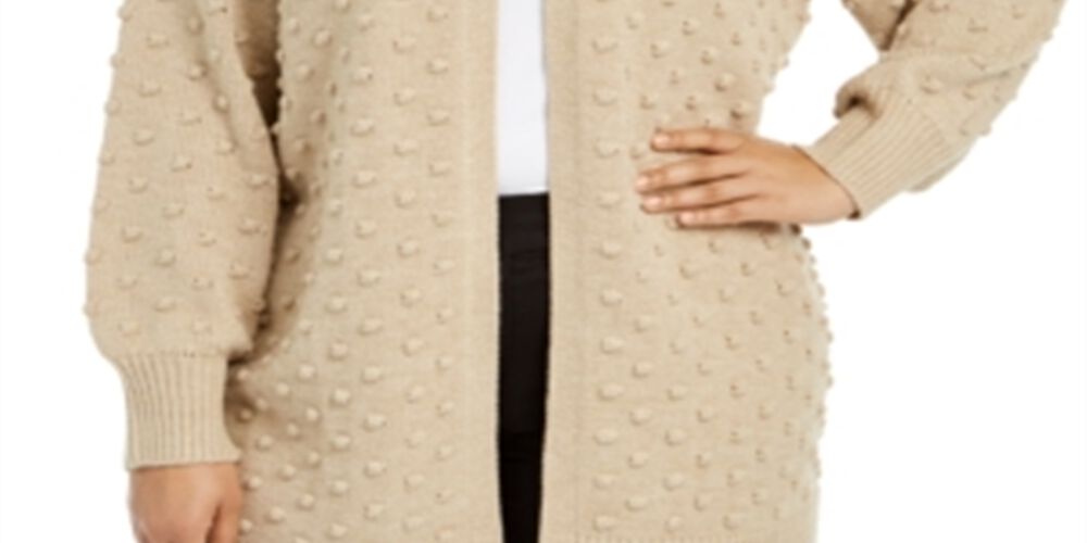 Calvin klein popcorn sweater clearance
