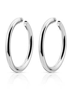 2" Ryan Hoops Silver