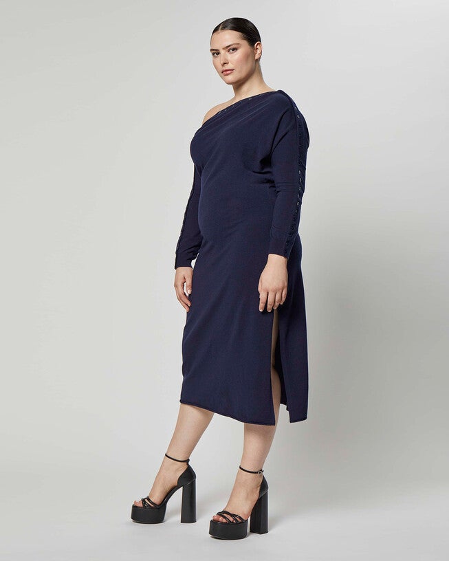 'Jeevika' Dress, , alternate image number null