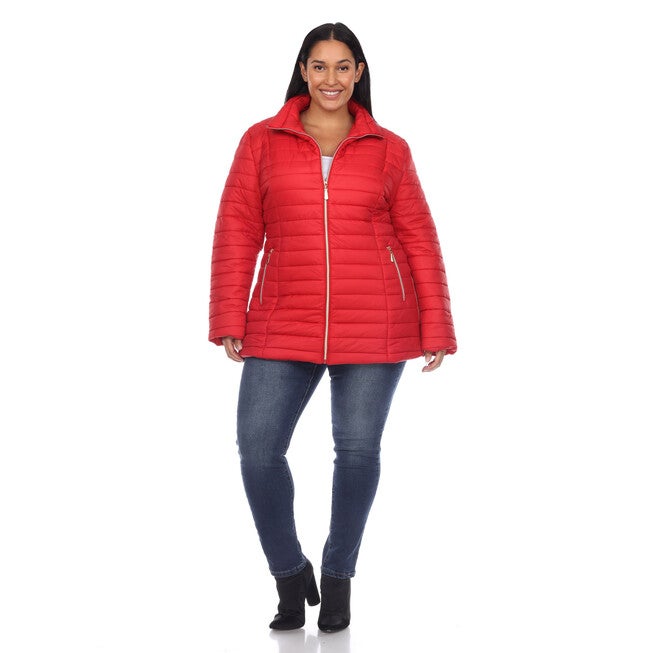 Puffer Coat, , alternate image number null