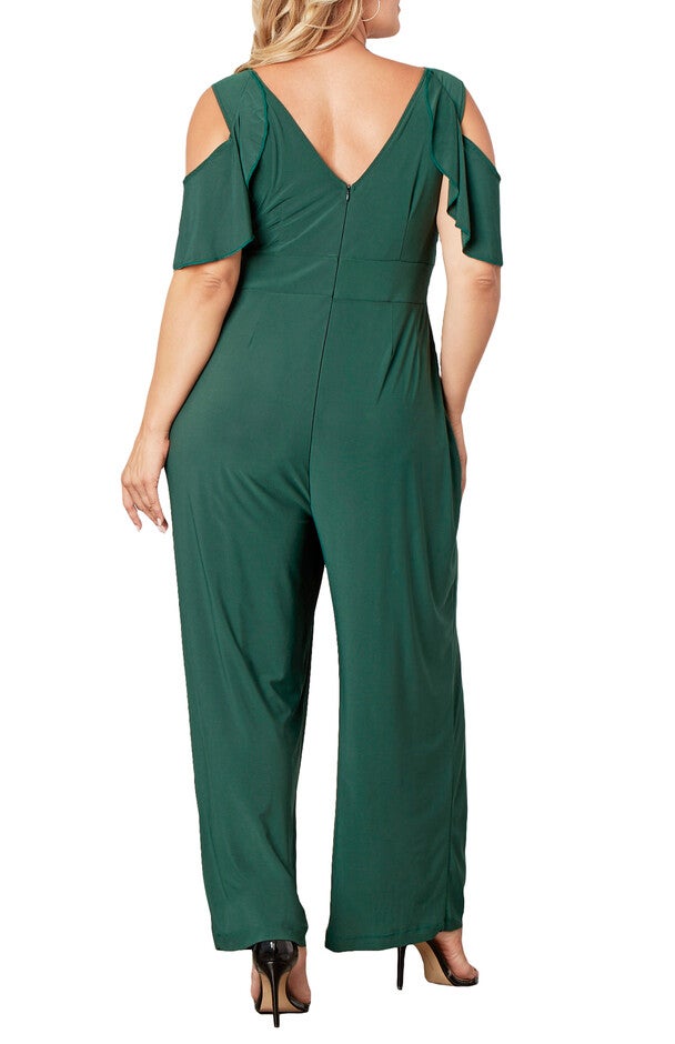 Tastemaker Jumpsuit, , alternate image number null
