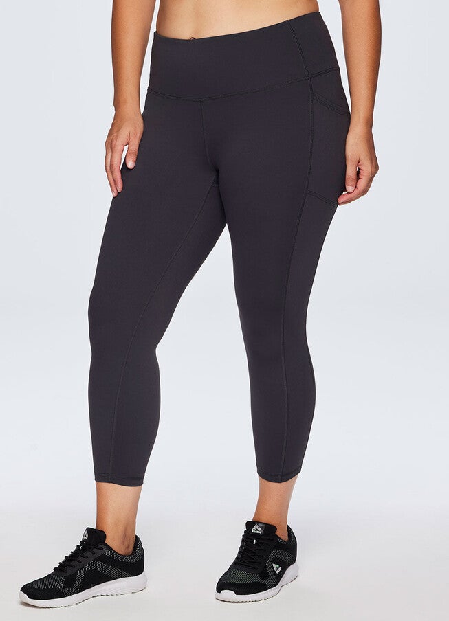Plus Prime Tech Flex Ultra Hold 7/8 Legging, , alternate image number null