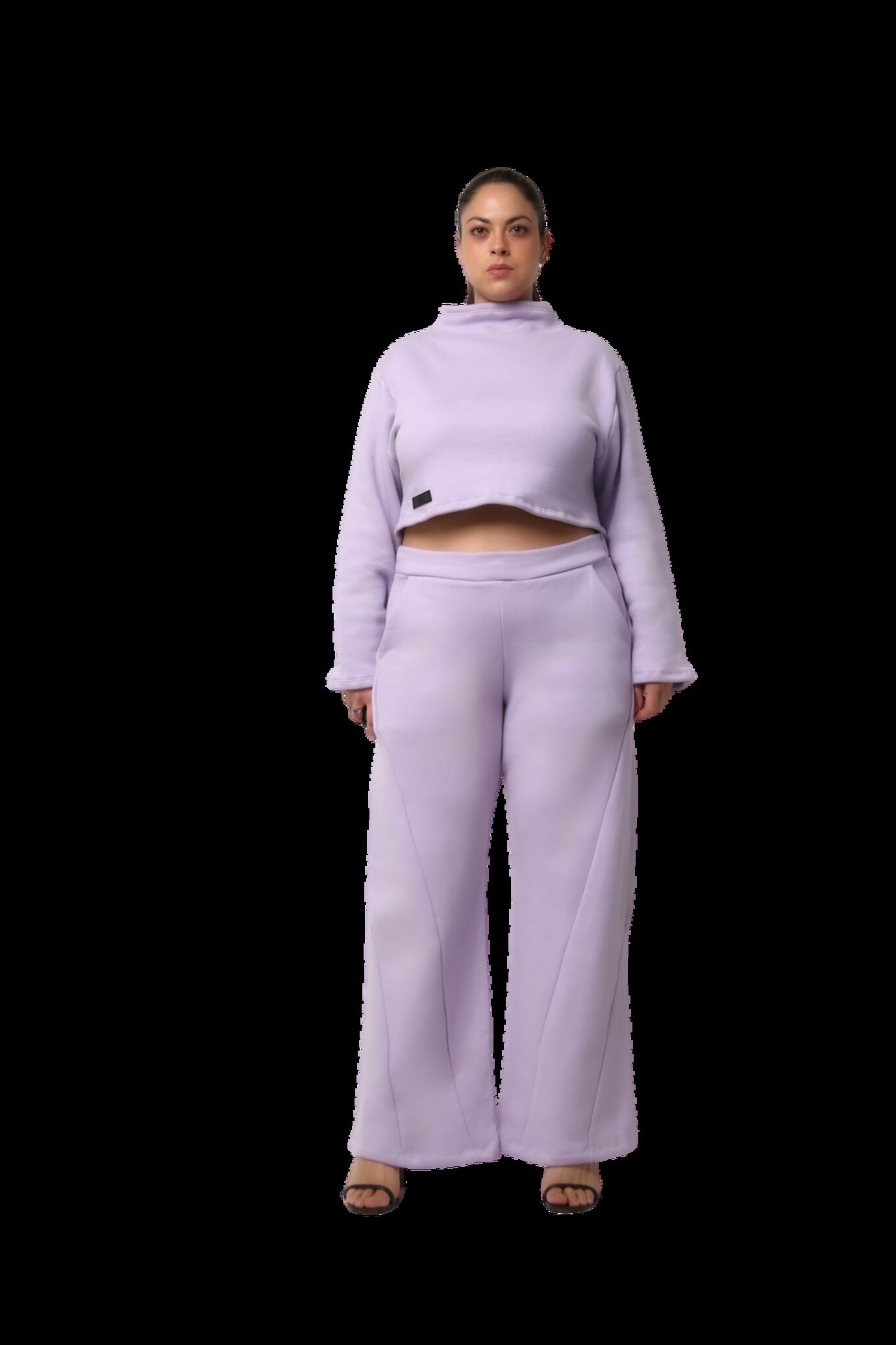 Sweat Pant, LAVENDER / Purple, hi-res image number 0