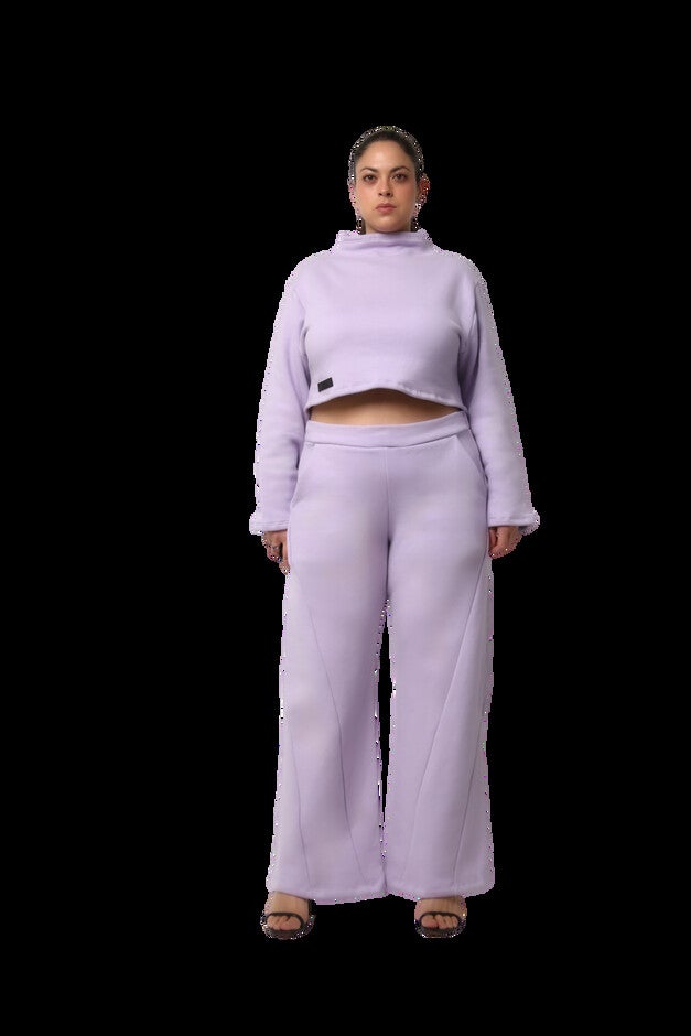 Sweat Pant, LAVENDER / Purple, hi-res image number 0