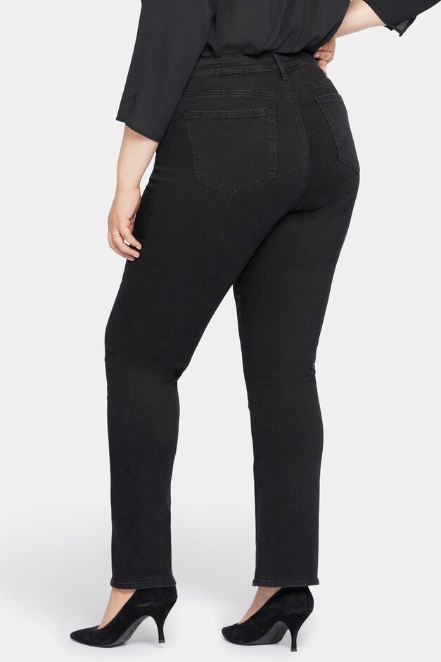 Le Silhouette HR Slim bootcut, , alternate image number 3