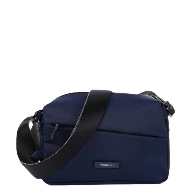 Neutron Small Crossbody in Navy Cosmos, Navy Cosmos / Navy, hi-res image number 0