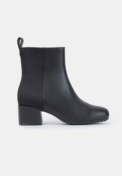 Jackie Half Stretch Heel Bootie