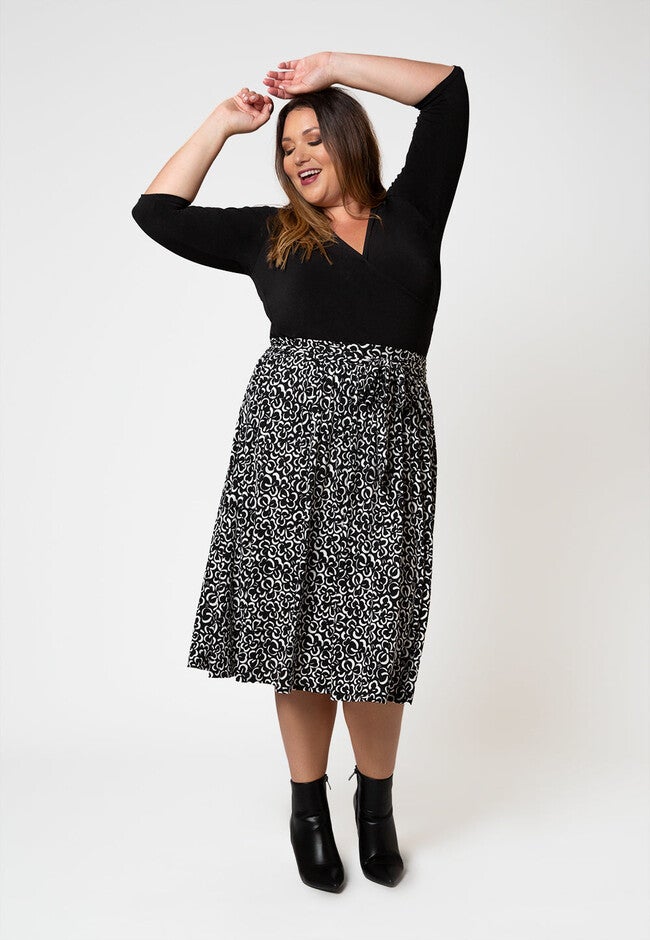 Mindy Skirt, , alternate image number null