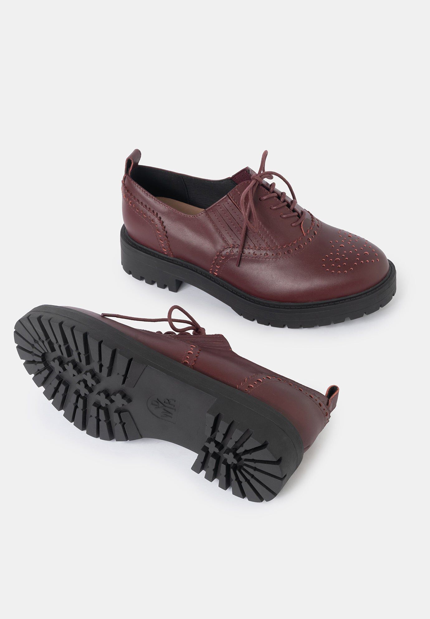 Jenna Oxfords, Wine / New Wine, alternate image number 3