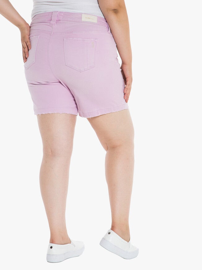 Presley Shorts, ORCHID / Pink, alternate image number null