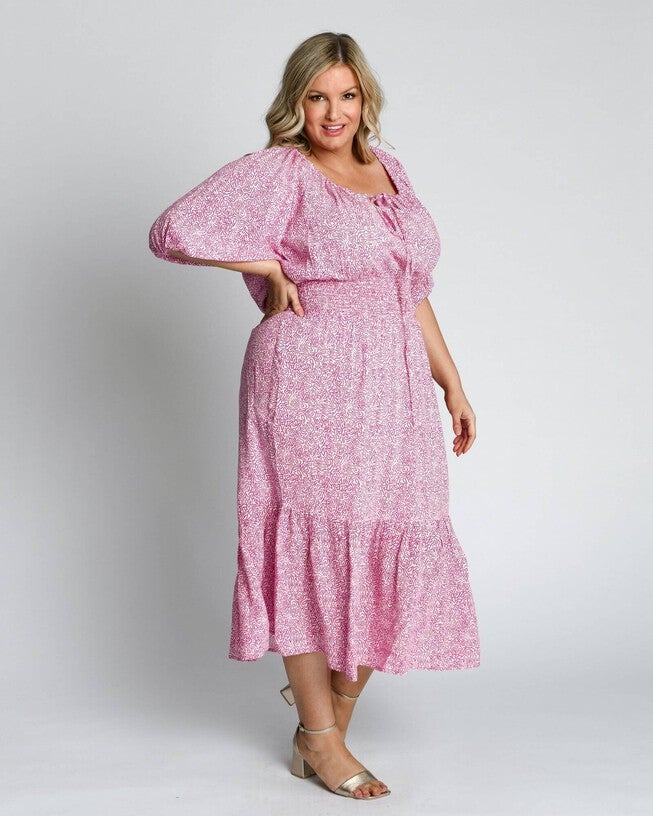 Diana Prairie Dress, , alternate image number null