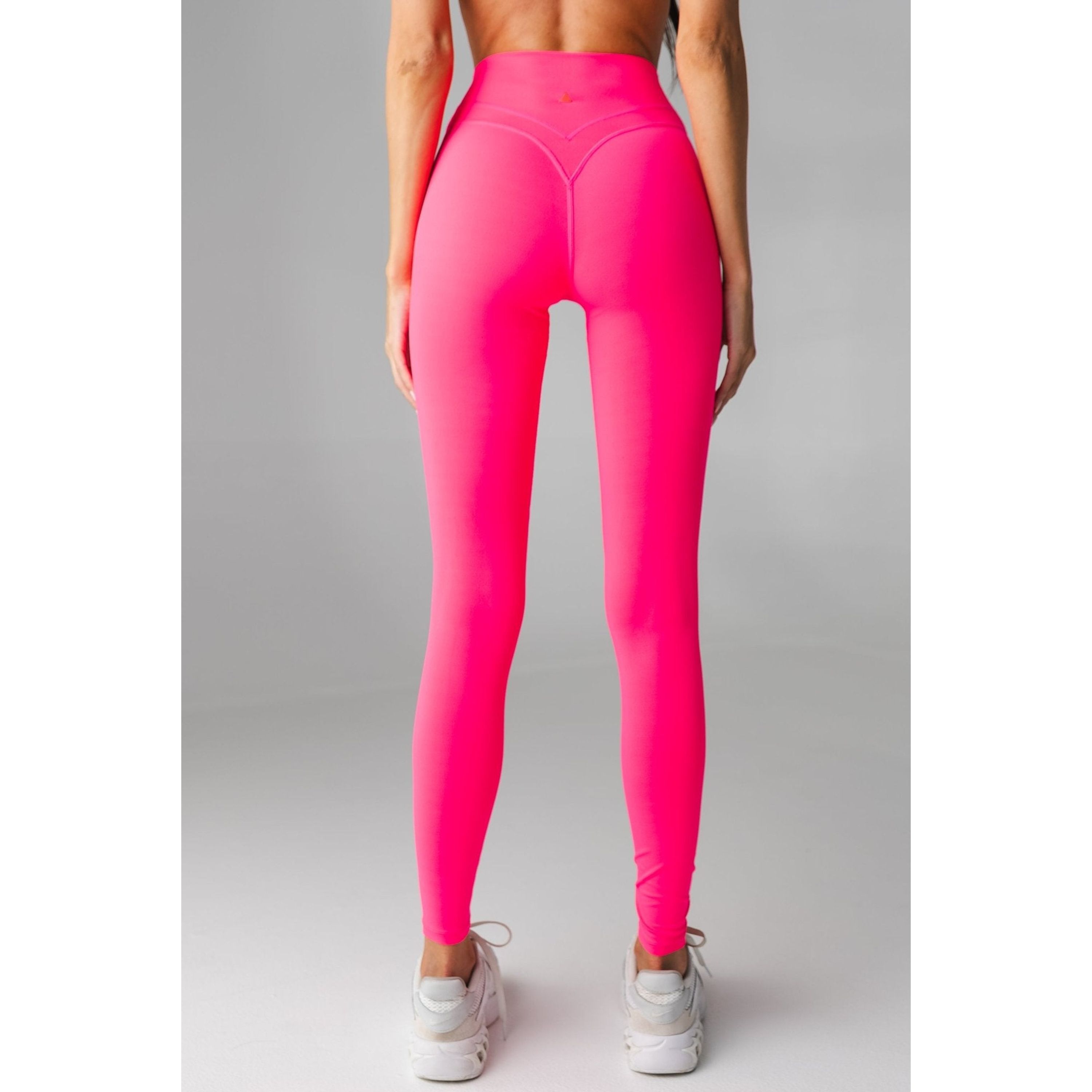 Pulse Pant, Neon Pink / Pink, alternate image number 4