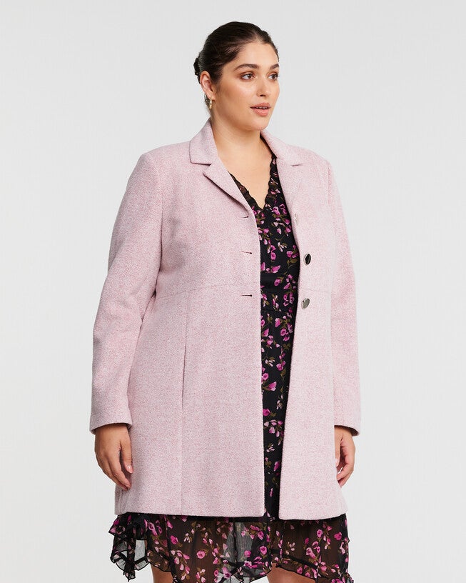 Floater Coat, , alternate image number 7