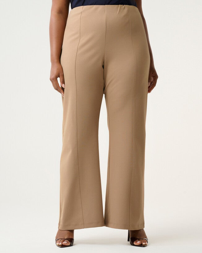 Mahina Pant, Mushroom / Brown, alternate image number 4