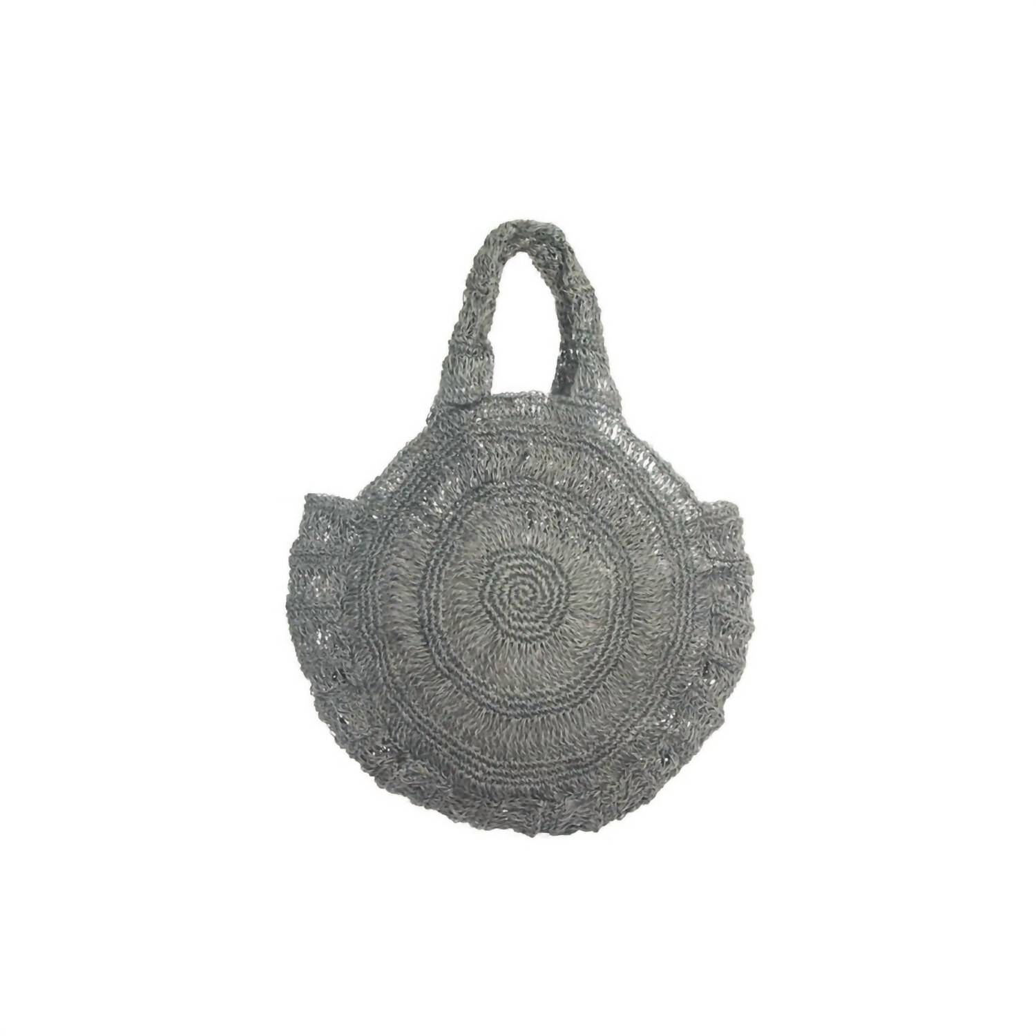 Yaniro Bag in Grey, Grey / Light Grey, hi-res image number 0