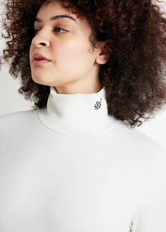Gentlewoman Turtleneck