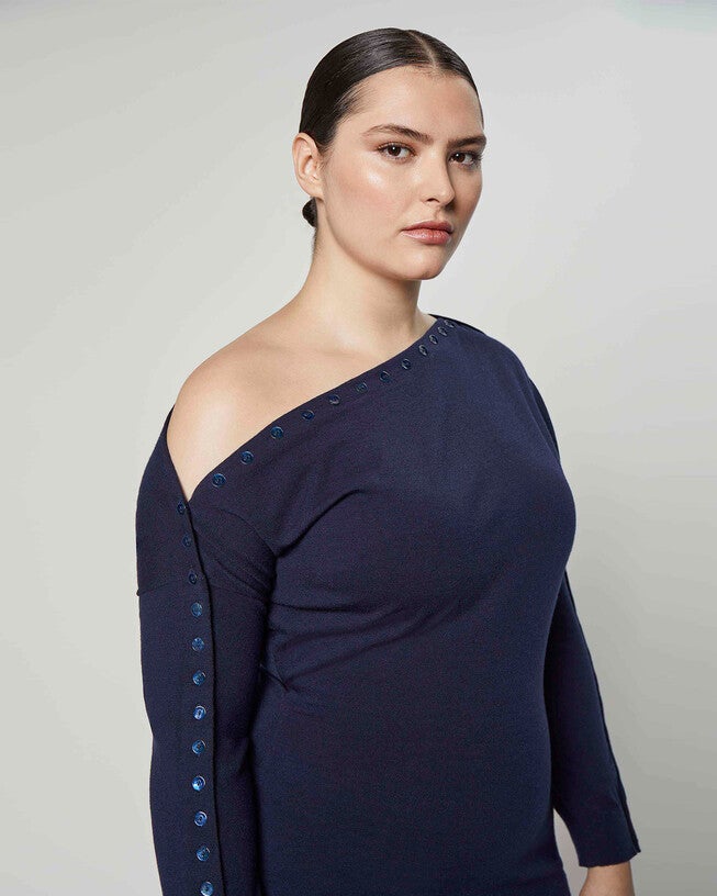 'Jeevika' Dress, , alternate image number null