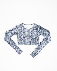 Ballet Top Ultraluxe